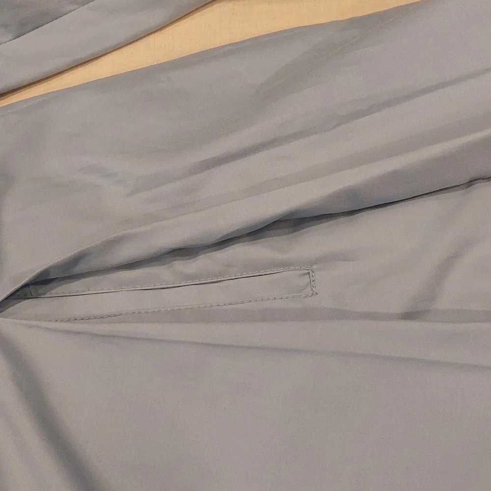 Laundry By Shelli Segal Double-Breasted Trench Coat - Taupe - Picture 12 of 15
